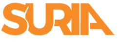 Suria FM Official Logo